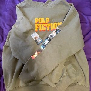 Pulp Fiction Urban Outfitters Hoodie